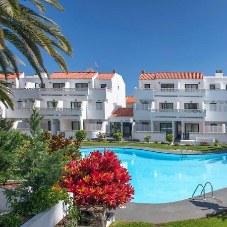 Apartamentos Los Rosales Los Cancajos Ngoại thất bức ảnh