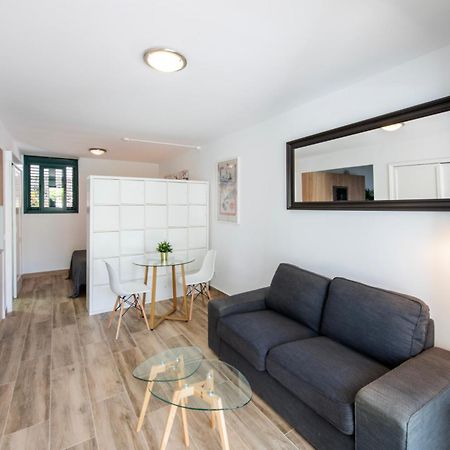 Apartamentos Los Rosales Los Cancajos Ngoại thất bức ảnh