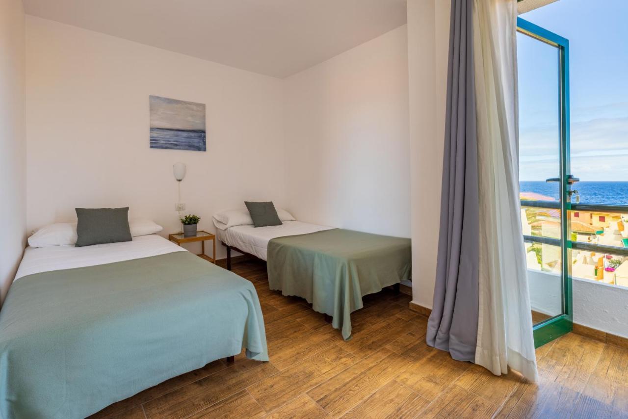 Apartamentos Los Rosales Los Cancajos Ngoại thất bức ảnh