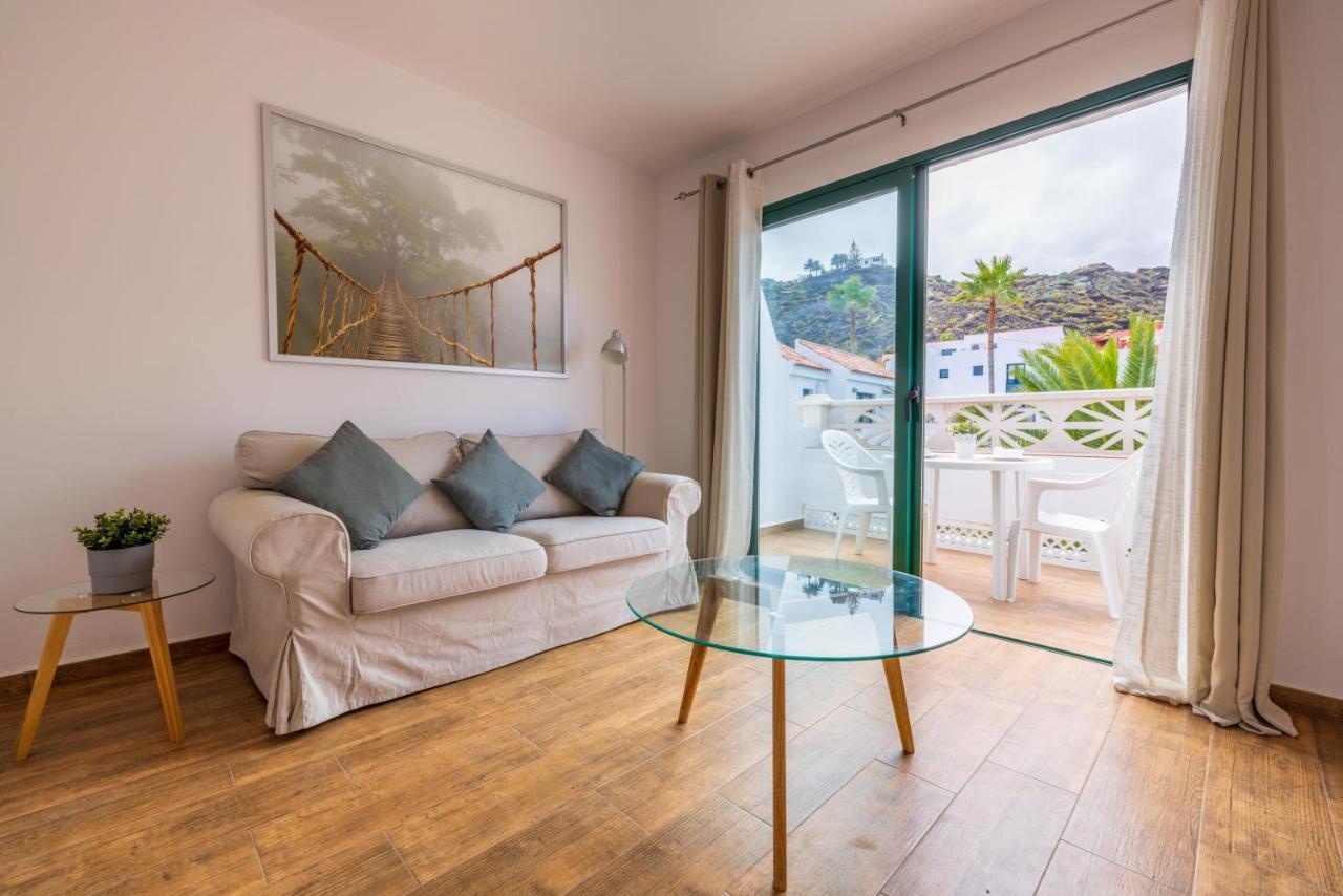 Apartamentos Los Rosales Los Cancajos Ngoại thất bức ảnh