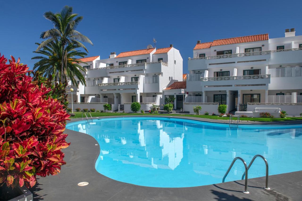 Apartamentos Los Rosales Los Cancajos Ngoại thất bức ảnh