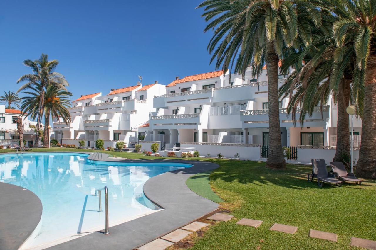 Apartamentos Los Rosales Los Cancajos Ngoại thất bức ảnh