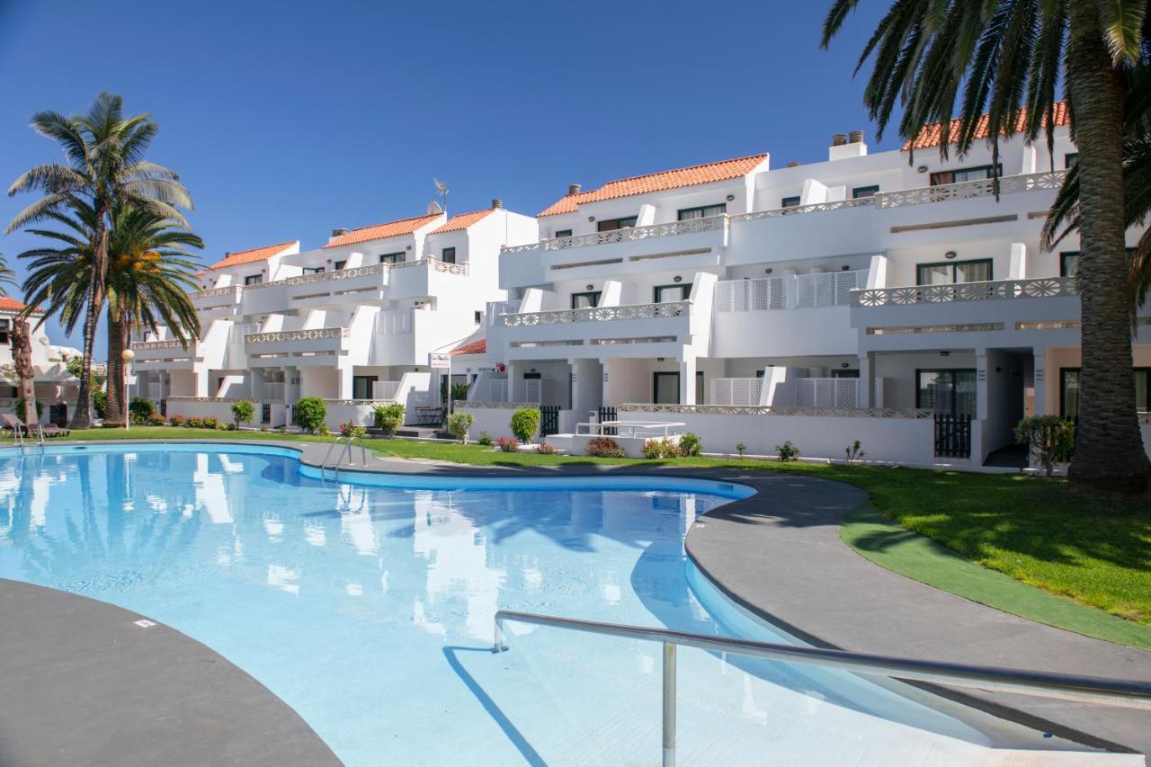 Apartamentos Los Rosales Los Cancajos Ngoại thất bức ảnh