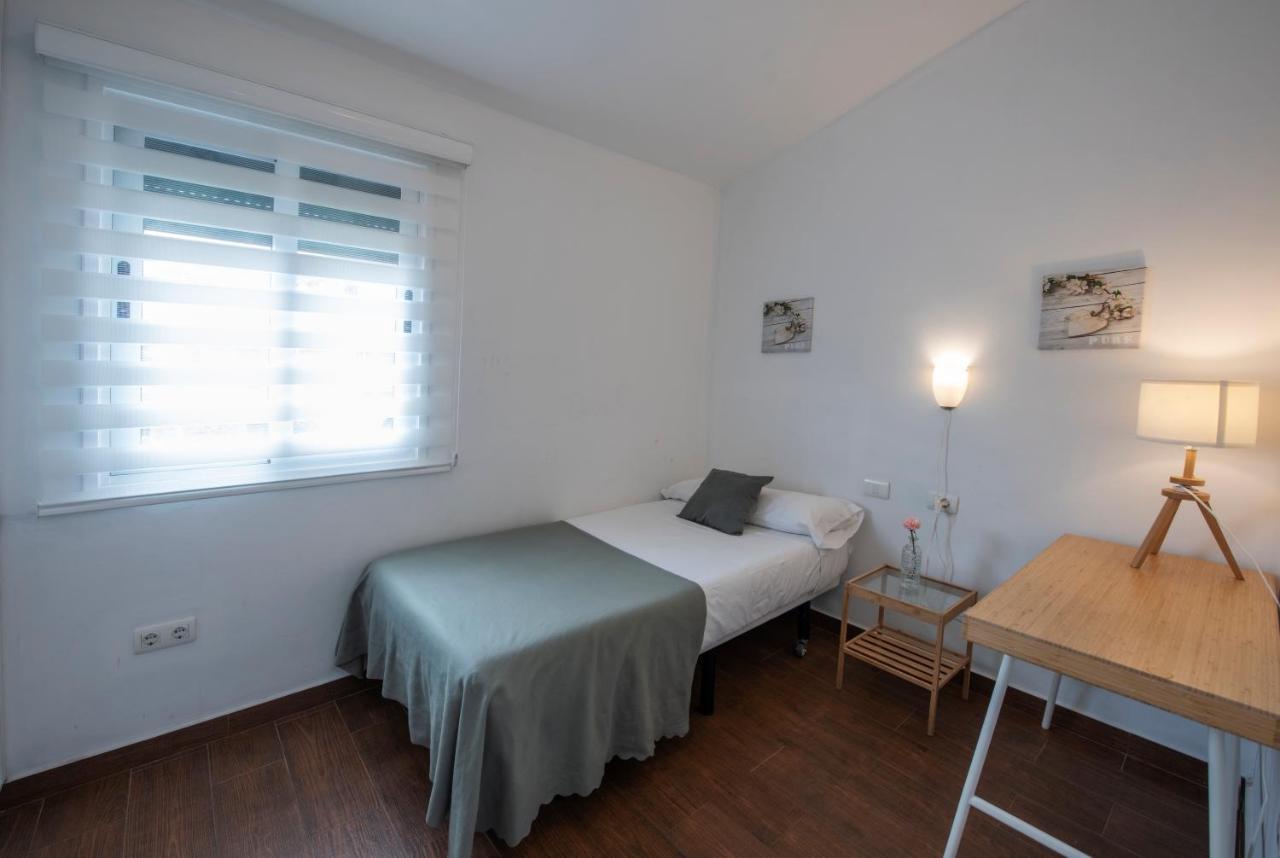 Apartamentos Los Rosales Los Cancajos Ngoại thất bức ảnh