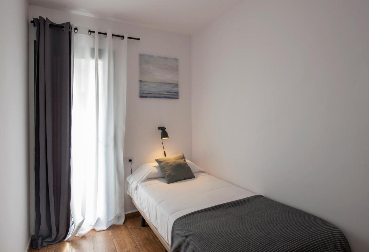 Apartamentos Los Rosales Los Cancajos Ngoại thất bức ảnh