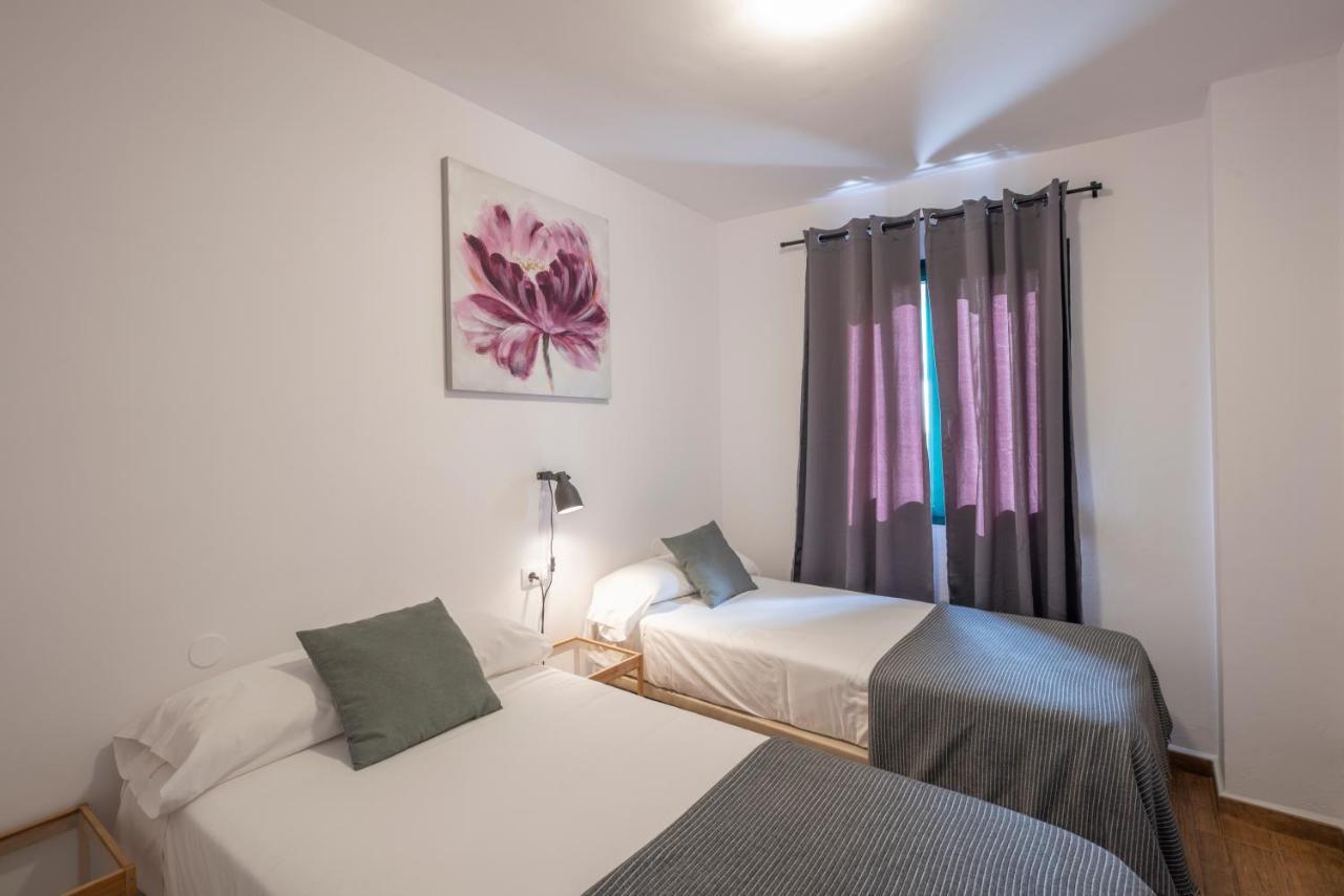 Apartamentos Los Rosales Los Cancajos Ngoại thất bức ảnh