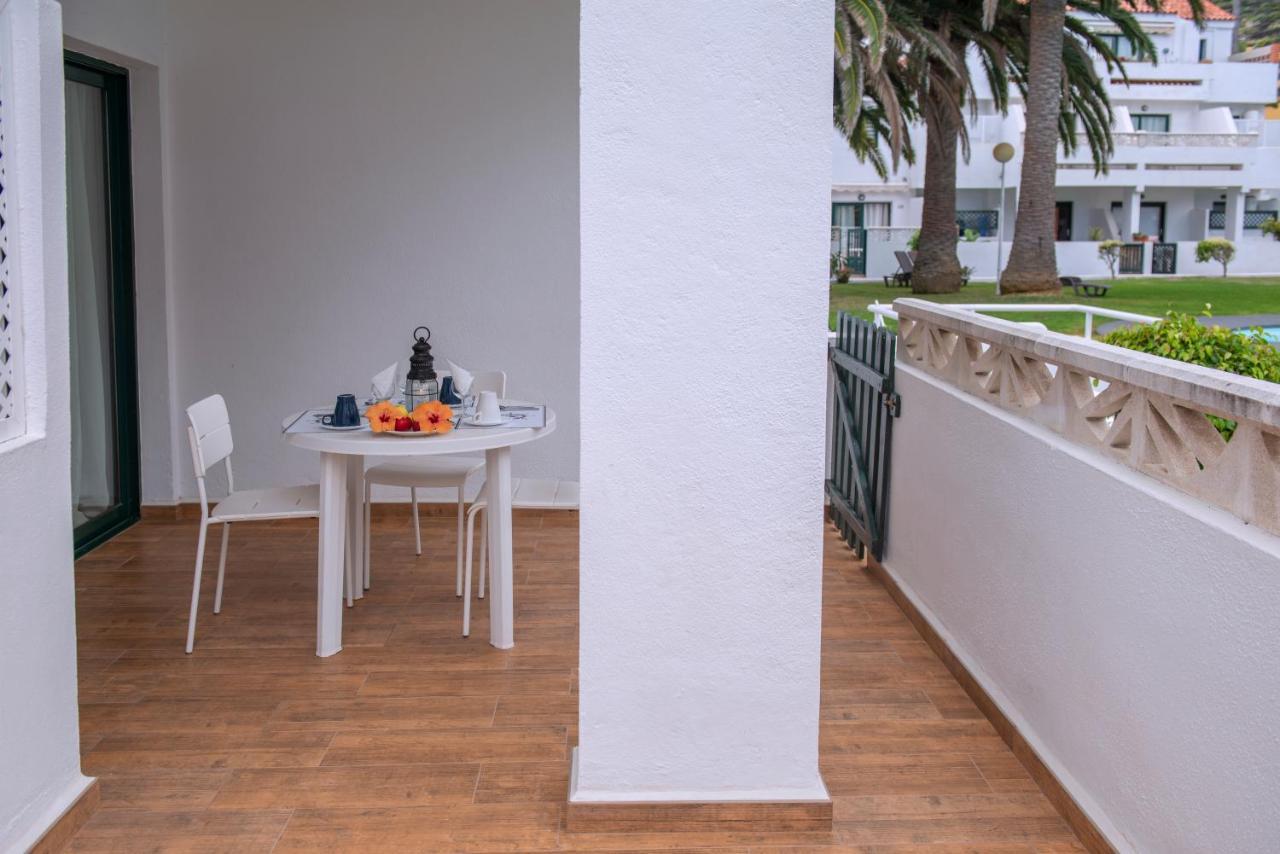Apartamentos Los Rosales Los Cancajos Ngoại thất bức ảnh