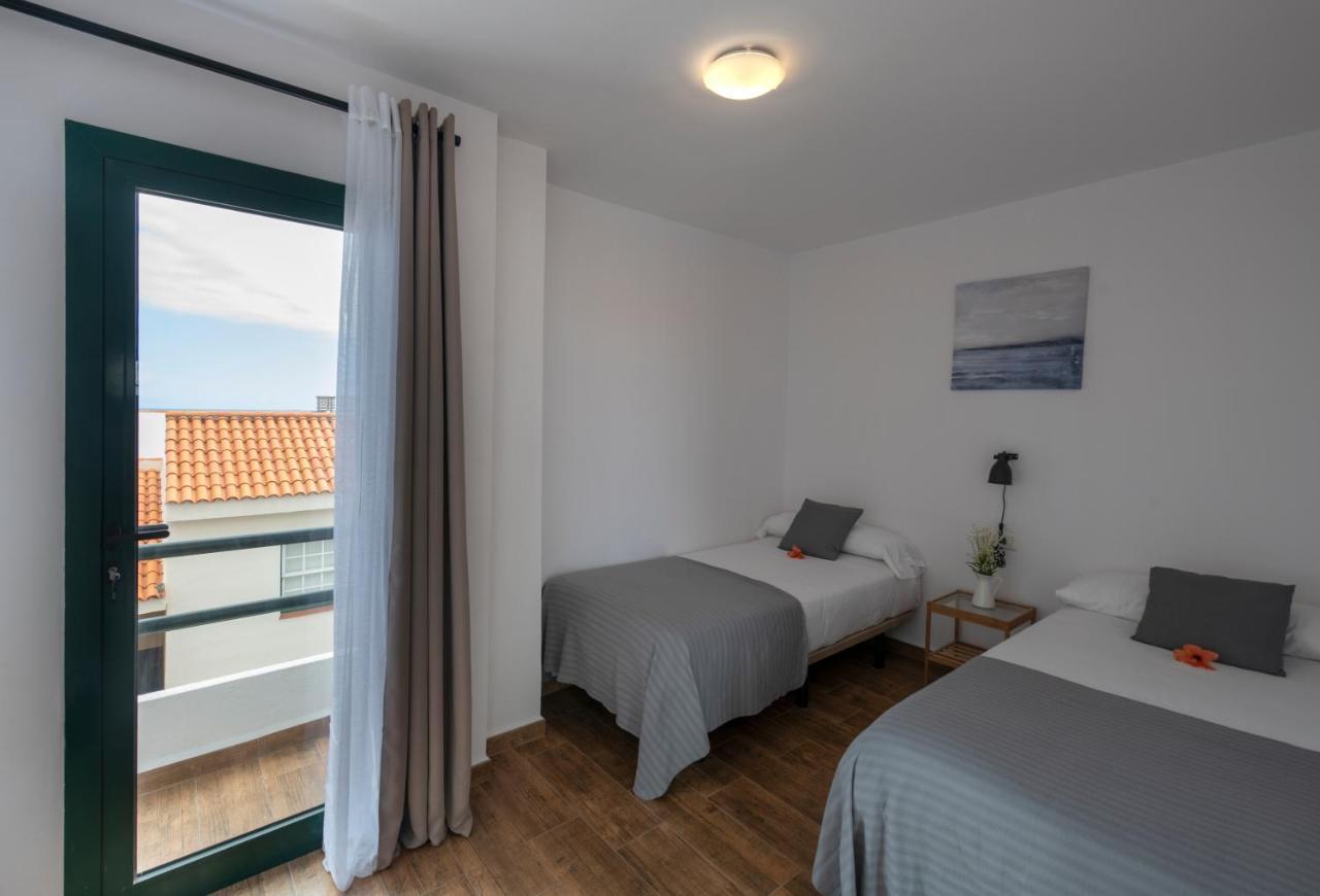 Apartamentos Los Rosales Los Cancajos Ngoại thất bức ảnh