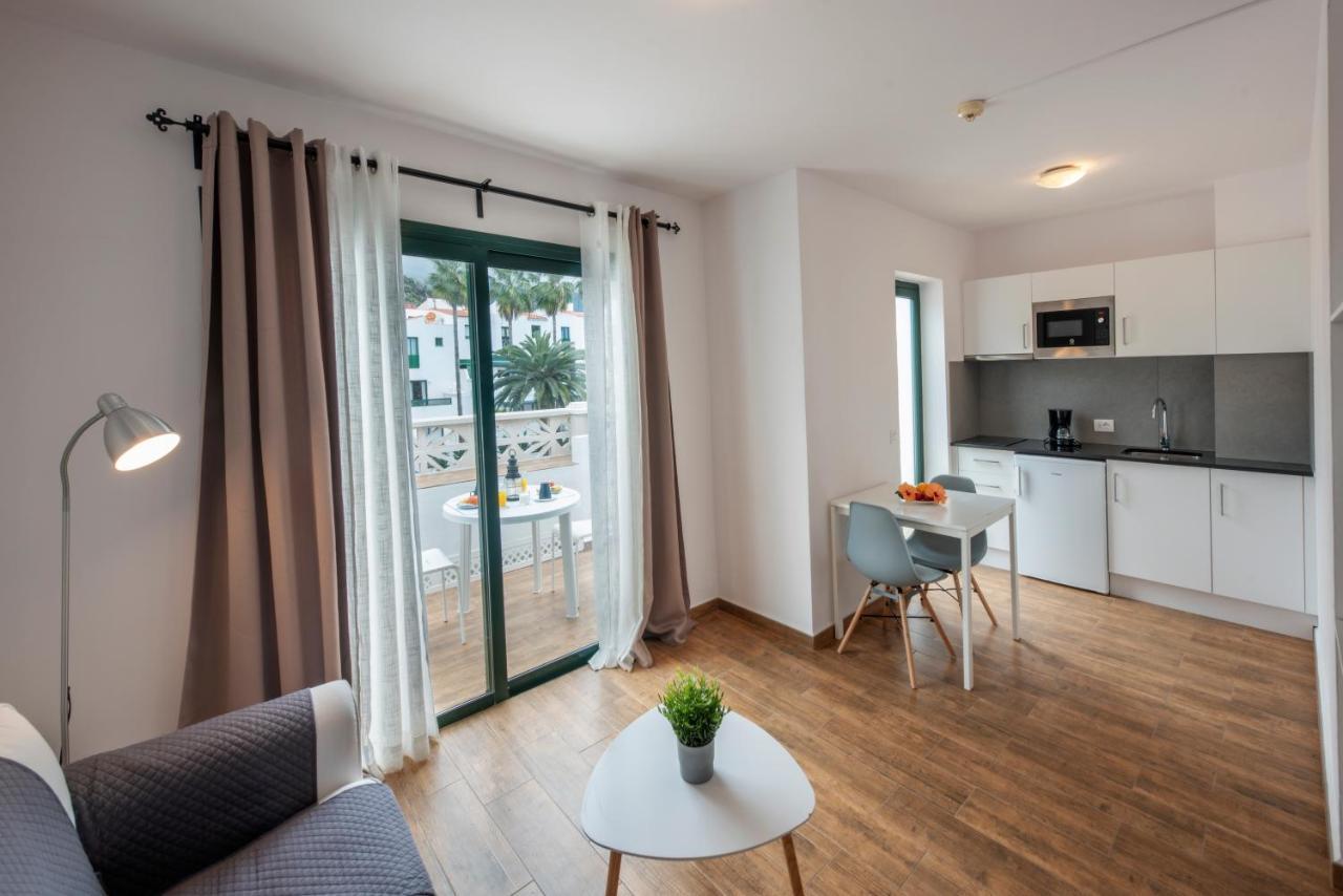 Apartamentos Los Rosales Los Cancajos Ngoại thất bức ảnh