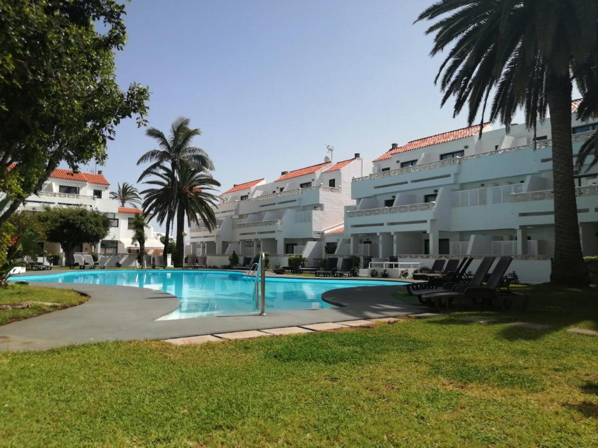 Apartamentos Los Rosales Los Cancajos Ngoại thất bức ảnh