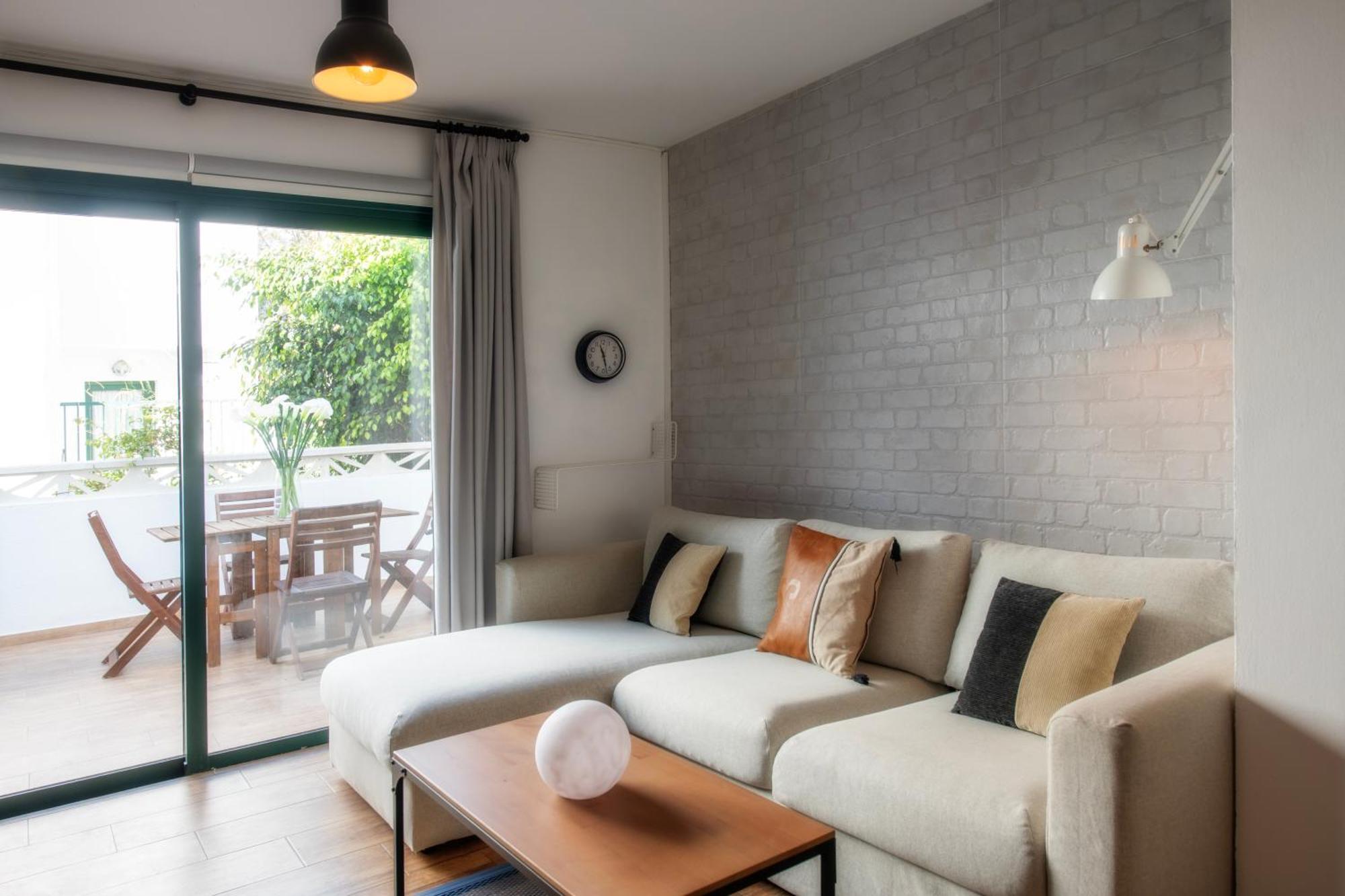 Apartamentos Los Rosales Los Cancajos Ngoại thất bức ảnh