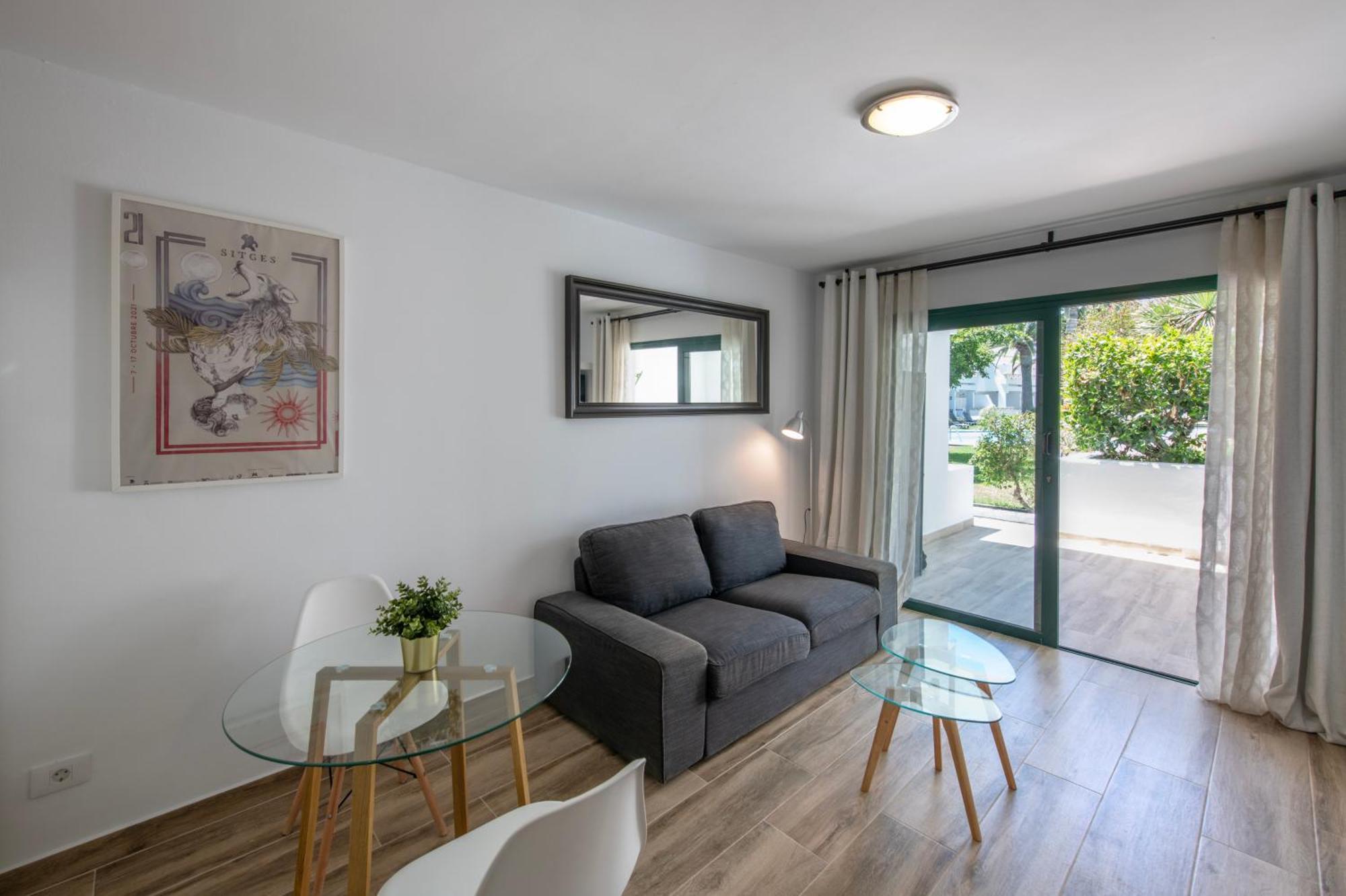 Apartamentos Los Rosales Los Cancajos Ngoại thất bức ảnh