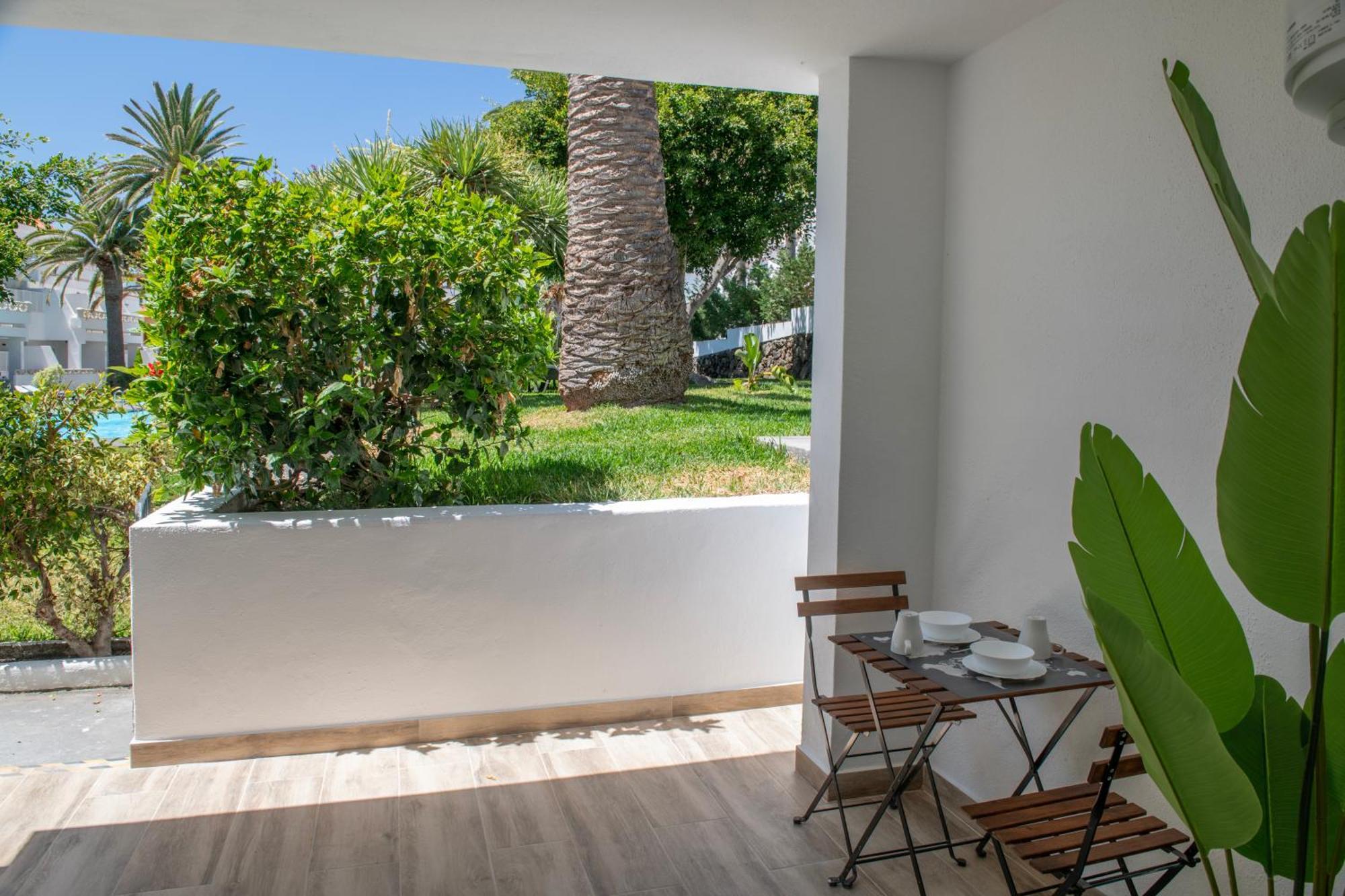 Apartamentos Los Rosales Los Cancajos Ngoại thất bức ảnh