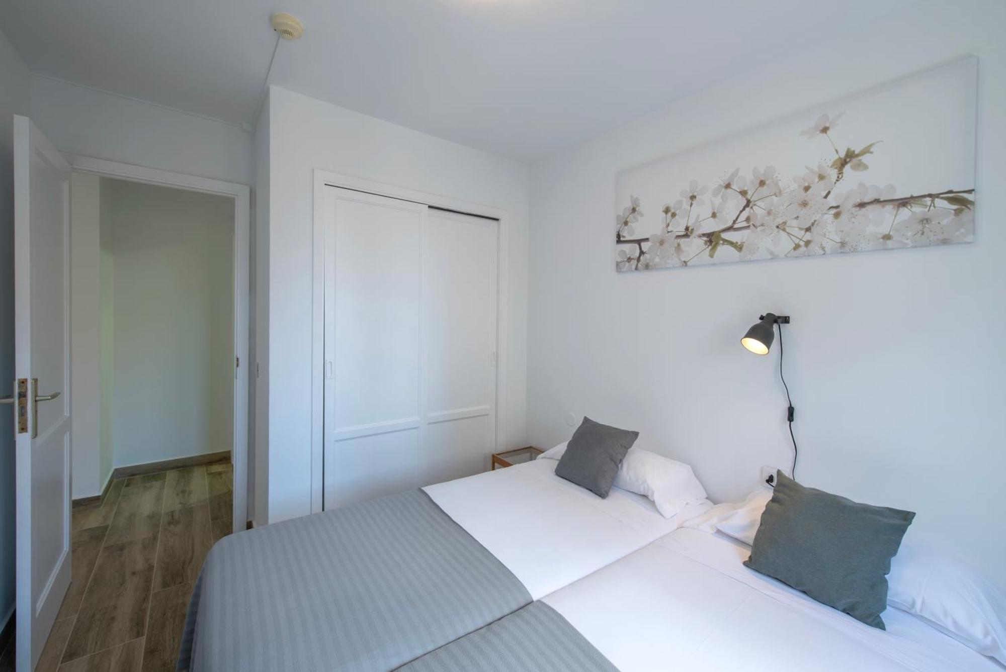 Apartamentos Los Rosales Los Cancajos Ngoại thất bức ảnh