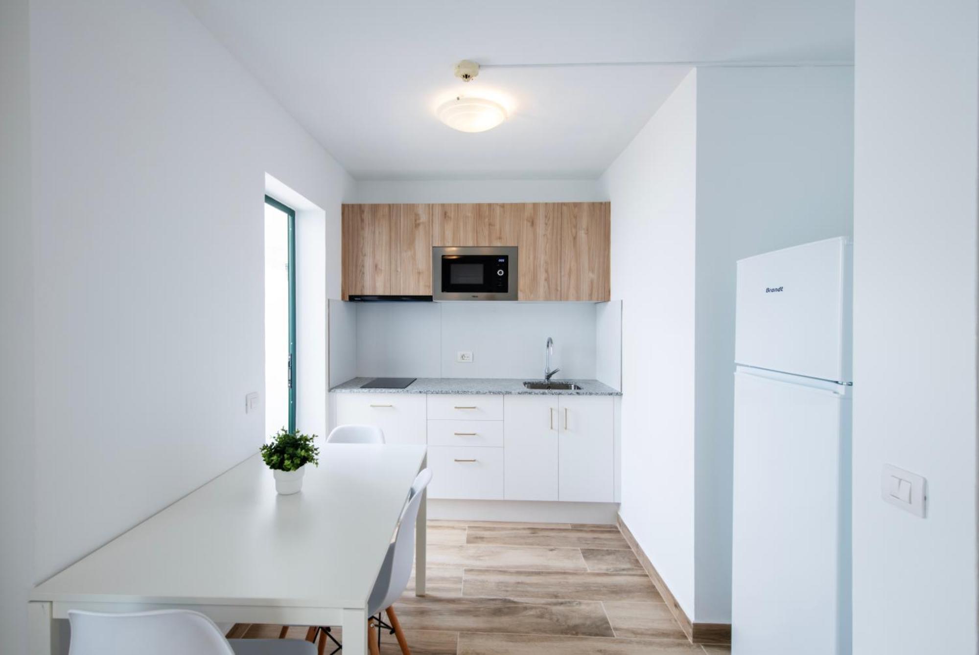 Apartamentos Los Rosales Los Cancajos Ngoại thất bức ảnh
