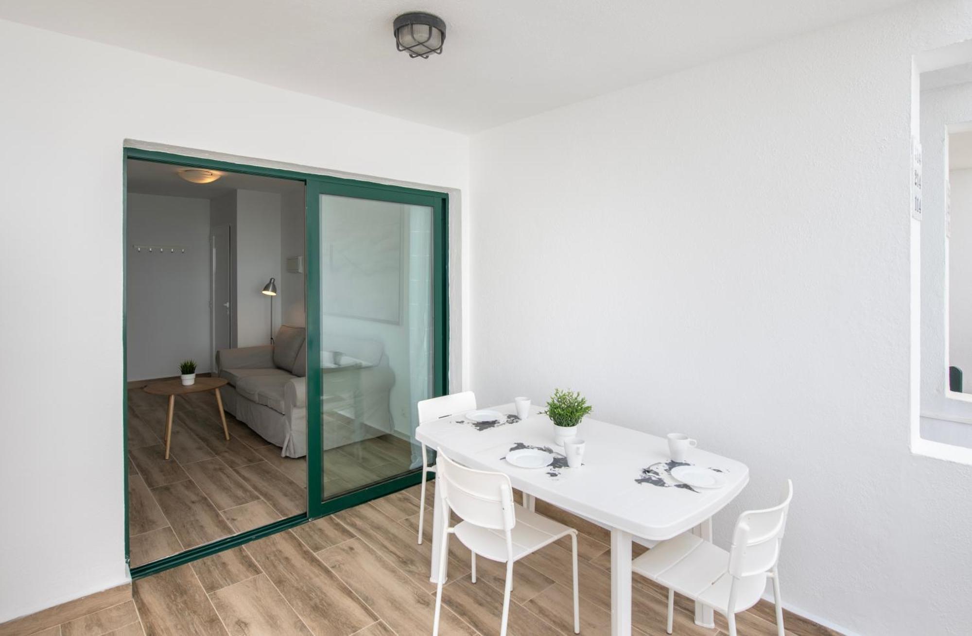 Apartamentos Los Rosales Los Cancajos Ngoại thất bức ảnh