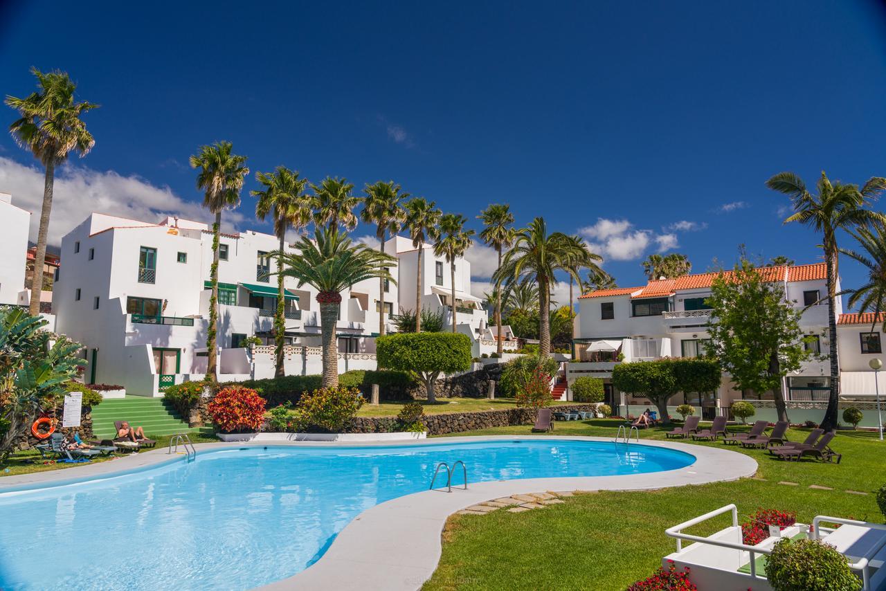 Apartamentos Los Rosales Los Cancajos Ngoại thất bức ảnh